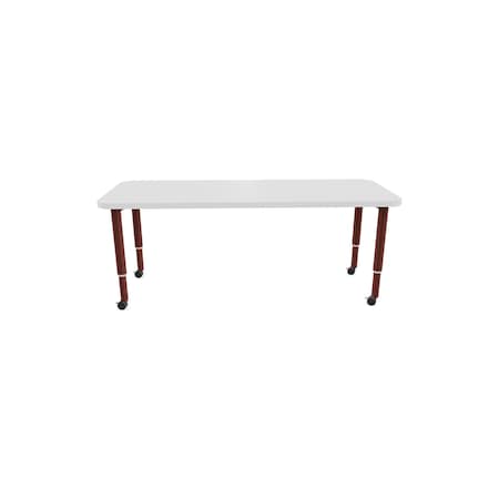 Special T ELLAVATE 18X72 RD REC ADJ HT W ELV-AH-C-1872